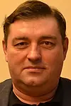 Актёр Игорь Ромащенко — превью фото персоны