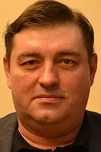 Актёр Игорь Ромащенко — фото персоны