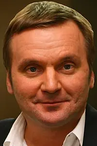 Актёр Юрий Сапронов — фото персоны