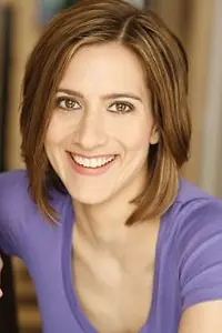 Актриса Sarah Matthay — фото персоны