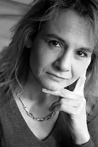 Актриса Sylvie Bolioli — фото персоны