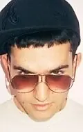 Актёр A-Trak — фото персоны