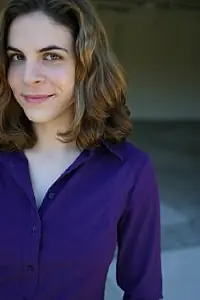Актриса Sonja Starkovich — фото персоны
