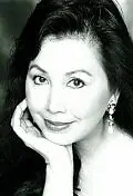 Актриса Аланна Онг — фото персоны
