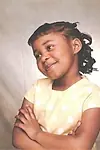 Актриса Leeah Jackson — превью фото персоны