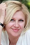 Актриса Анна Колесникова — превью фото персоны