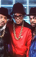 Актёр Run-D.M.C. — фото персоны
