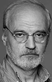 Актёр Михаил Ремизов — фото персоны