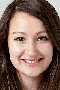 Актриса Элана Биниш — фото персоны