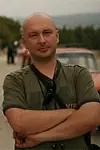 Актёр Алексей Гордеев — превью фото персоны