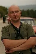 Актёр Алексей Гордеев — фото персоны
