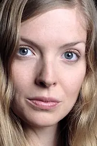 Актриса Фелина Рогган — фото персоны