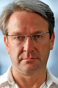 Актёр Дмитрий Грибанов — фото персоны