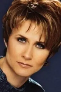 Актриса Denise Maerker — главное фото персоны