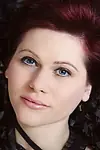 Актриса Афина Стамос — превью фото персоны