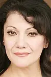 Актриса Ирина Малеева — превью фото персоны