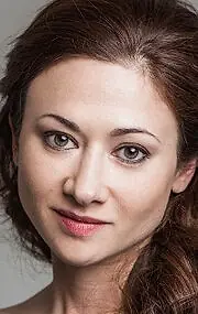 Актриса Алена Стебунова — главное фото персоны