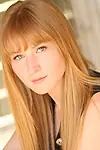 Актриса Ариана Слоун — превью фото персоны