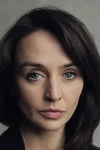 Актриса Лиза Дуайер Хогг — фото персоны