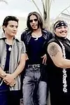 Актёр Лос Lonely Boys — превью фото персоны