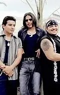 Актёр Лос Lonely Boys — фото персоны