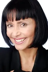 Актриса Tula Tzoras — фото персоны