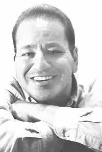 Актёр Стив Эбдо — главное фото персоны