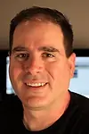 Актёр Джейми Скотт — превью фото персоны