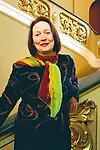 Актриса Лидия Головатая — превью фото персоны