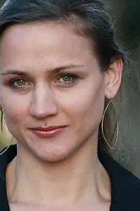Актриса Кристина Кейтон — фото персоны