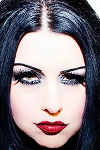 Актриса Tairrie B. Murphy — главное фото персоны
