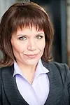 Актриса Сабрина Прада — превью фото персоны
