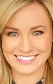Актриса Кимберли Феффер — фото персоны