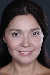 Актриса Ирина Лосева — главное фото персоны