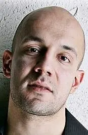 Актёр Андрей Антоненко — фото персоны