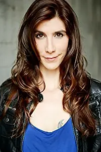 Актриса Jessica Lynn Sattel — фото персоны