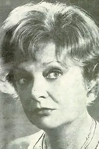 Актриса Иляна Стана-Йонеску — фото персоны