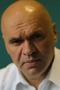 Актёр Олег Волку — фото персоны
