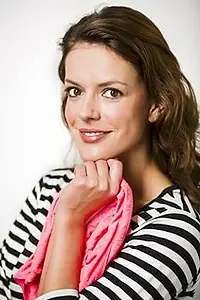 Актриса Andrea Ruzicková — фото персоны