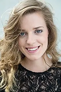 Актриса Sandra Cernodrinská — фото персоны