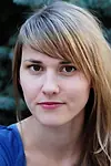 Актриса Шарка Вацуликова — превью фото персоны