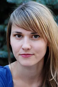 Актриса Шарка Вацуликова — фото персоны