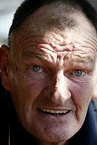 Актёр Mark «Jacko» Jackson — главное фото персоны