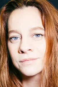 Актриса Сольвейг Гюдмундсдоттир — фото персоны