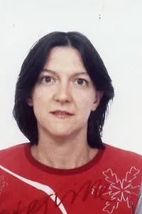 Актриса Liesbeth Beeckman — фото персоны