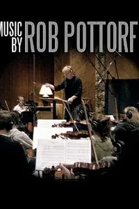 Актёр Роб Потторф — фото персоны