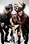 Актёр Scorpions — превью фото персоны
