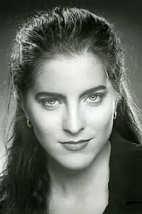 Актриса Catherine Gendell — главное фото персоны