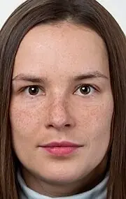 Актриса Агнешка Подсядлик — фото персоны