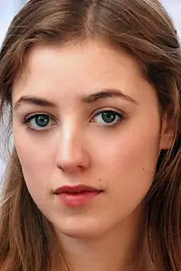 Актриса Элла Рэй Пек — фото персоны